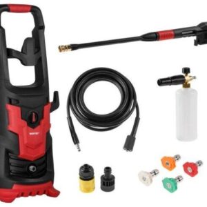 Мойка высокого давления Wortex PW 1620-2