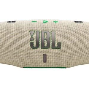 Беспроводная колонка JBL Charge 6 (песочный)