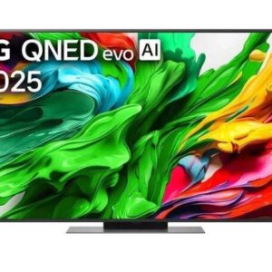 Телевизор LG QNED evo AI QNED86 55QNED86A6A