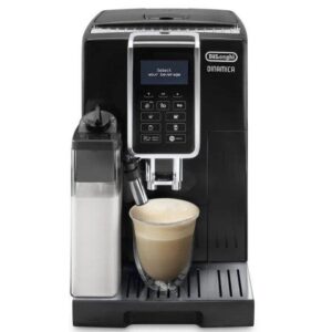 Кофемашина DeLonghi Dinamica ECAM 350.55. B