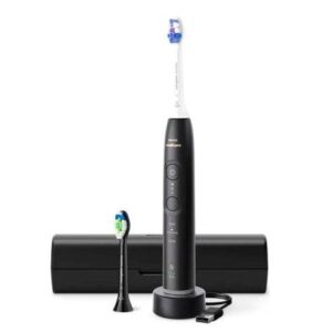 Электрическая зубная щетка Philips Sonicare 6500 HX7411/01
