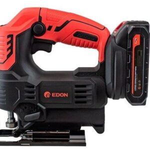 Электролобзик Edon AJS-21A (с 1-им АКБ)