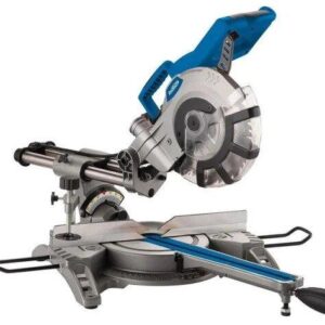 Торцовочная пила Redbo CMS-210/1800