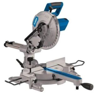 Торцовочная пила Redbo CMS-255/2300L