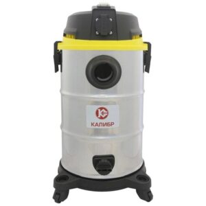 Пылесос Калибр СПП-1600/30