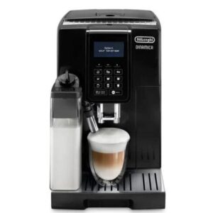 Кофемашина DeLonghi Dinamica ECAM 353.75. B