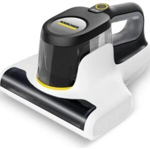 Пылесос для удаления пылевых клещей Karcher VCH 4 UVClean 1.198-412.0