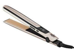 Щипцы Holt HT-HC-007 gold