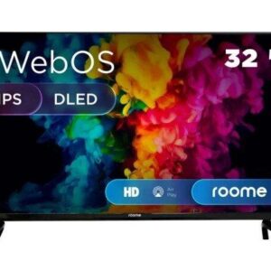 Телевизор Roome 32H425W