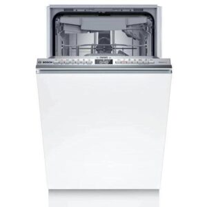 Встраиваемая посудомоечная машина Bosch Serie 4 SPV4EMX10E