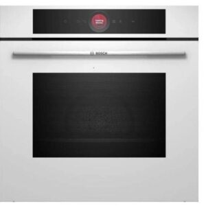 Электрический духовой шкаф Bosch Serie 8 HBG7341W1